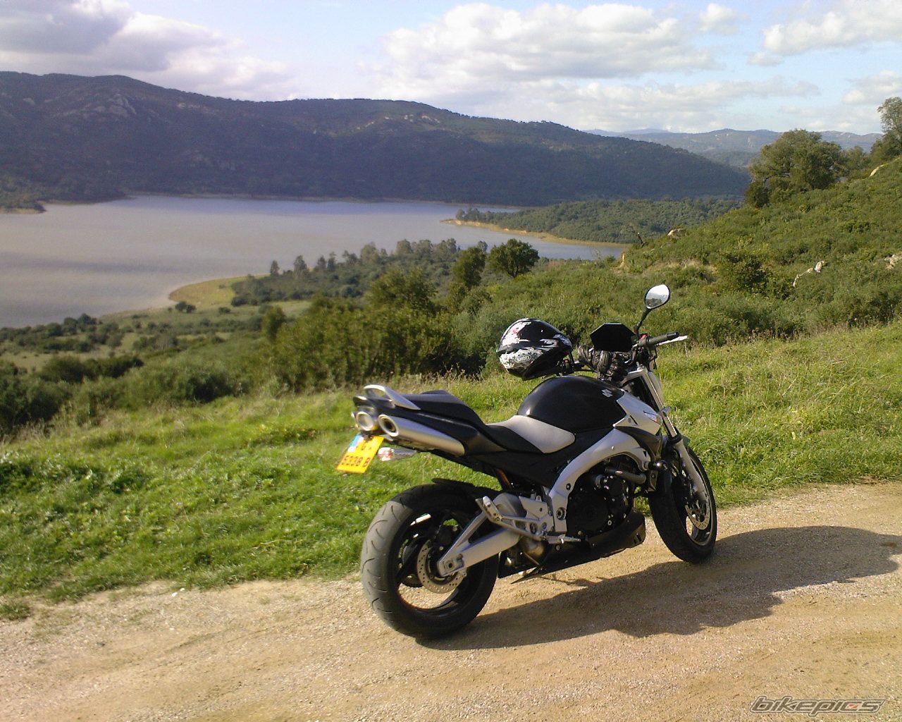 Bike Photo 805661