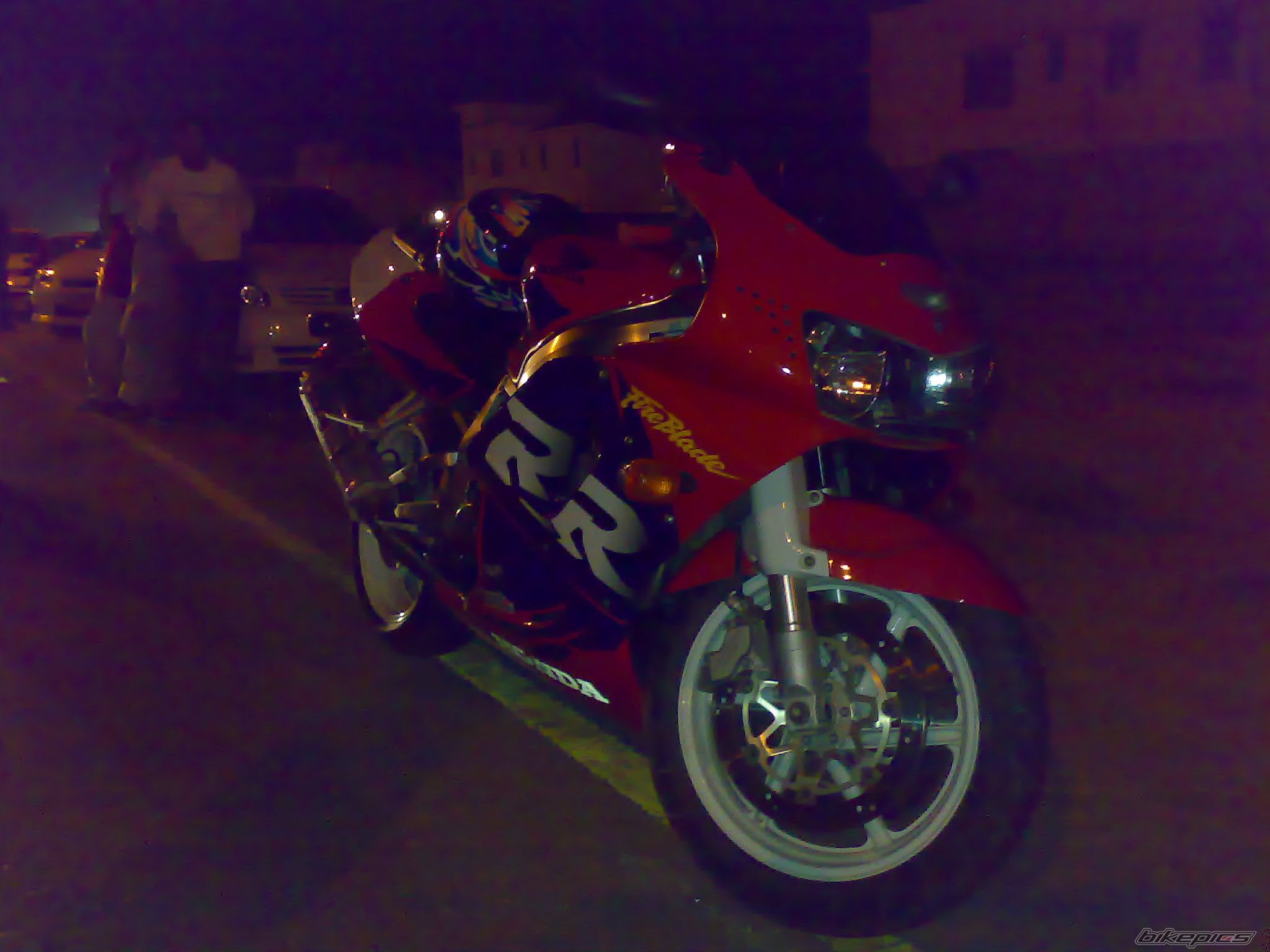 Bike Photo 805663
