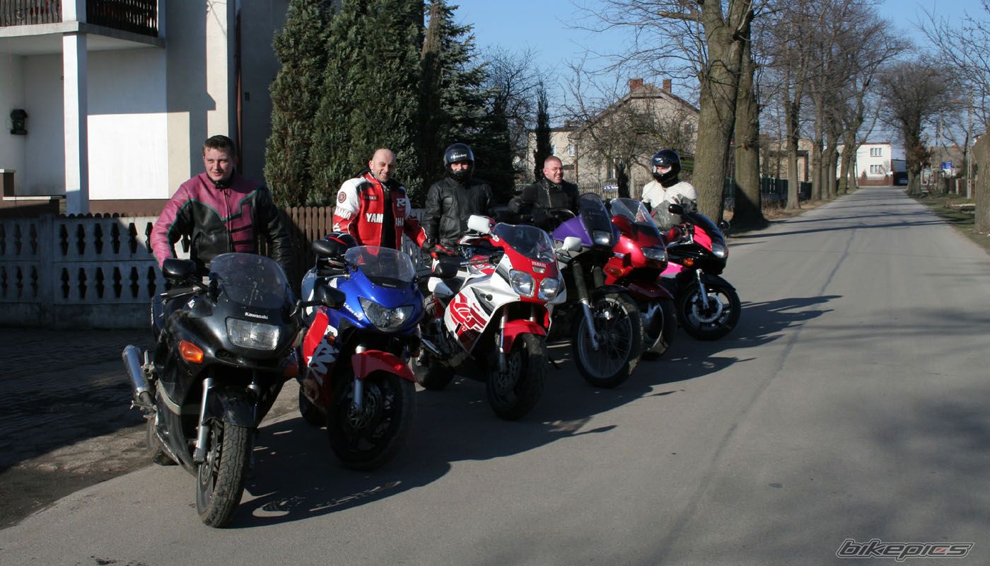 Bike Photo 805703