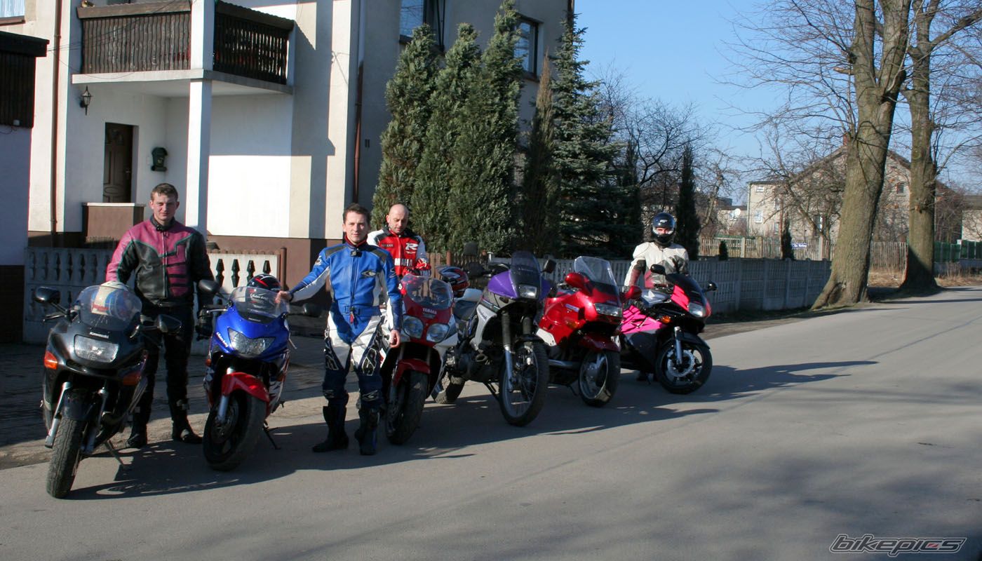 Bike Photo 805708