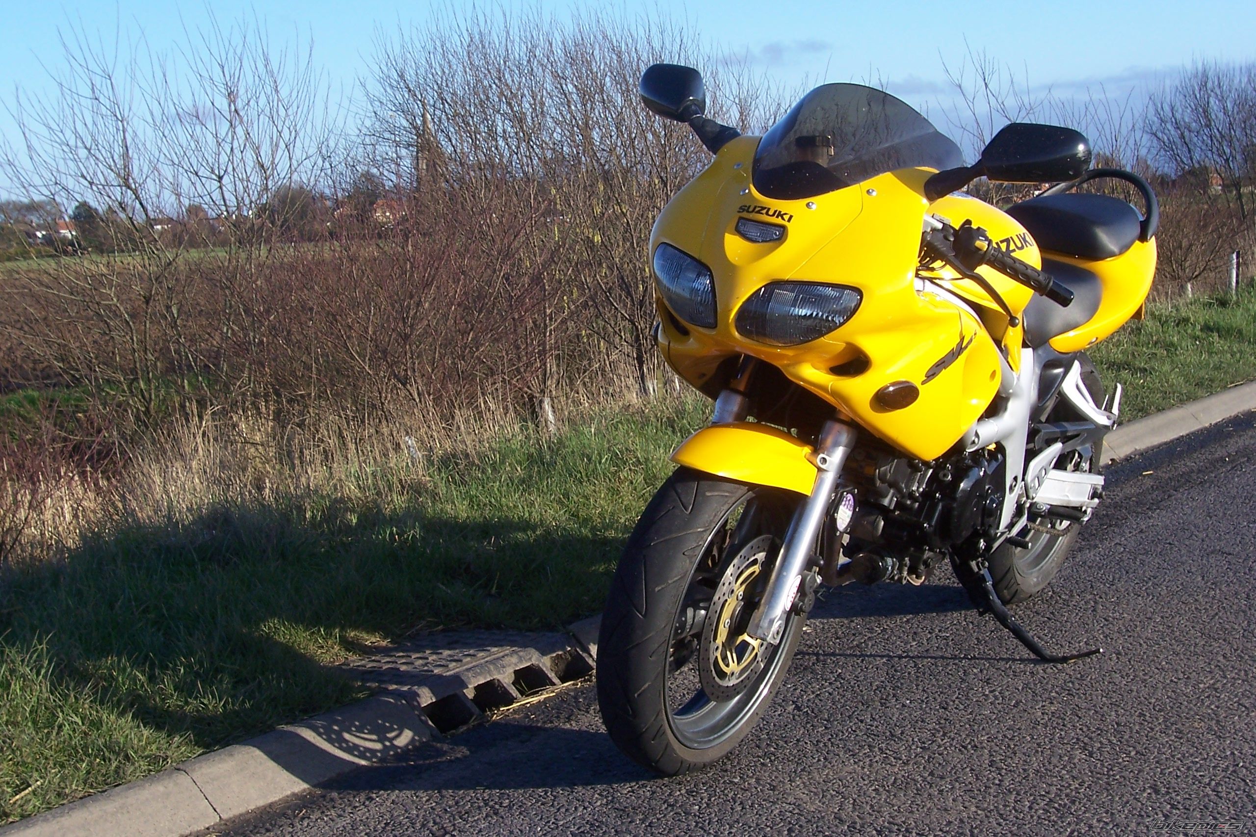 Bike Photo 805748