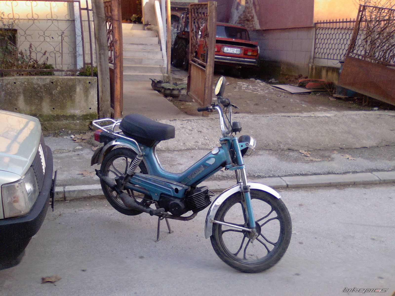 Bike Photo 805749