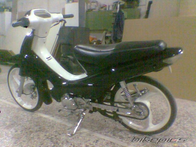 Bike Photo 805750