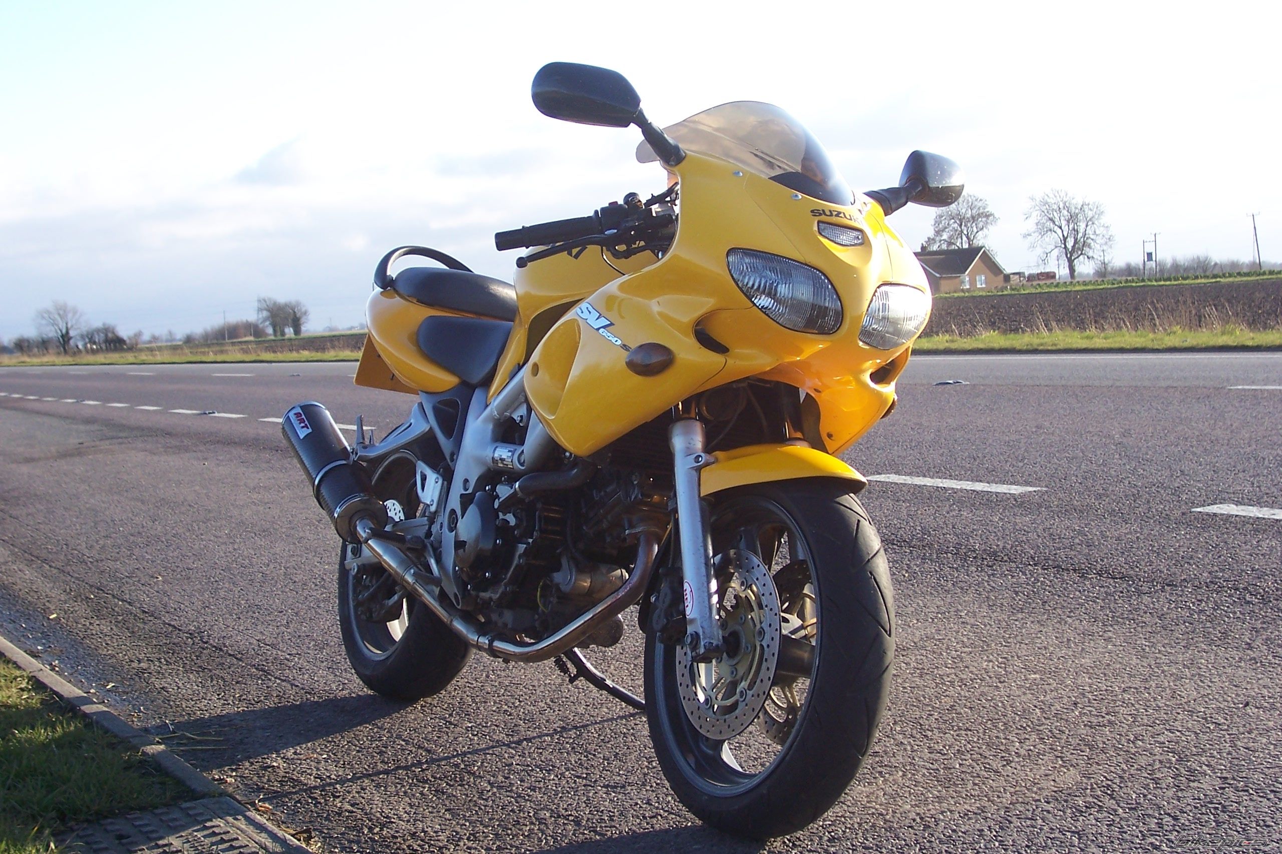 Bike Photo 805751