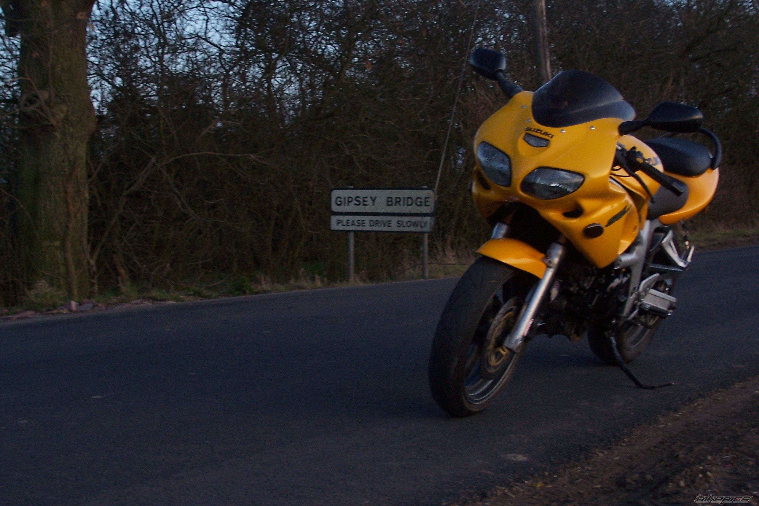 Bike Photo 805753