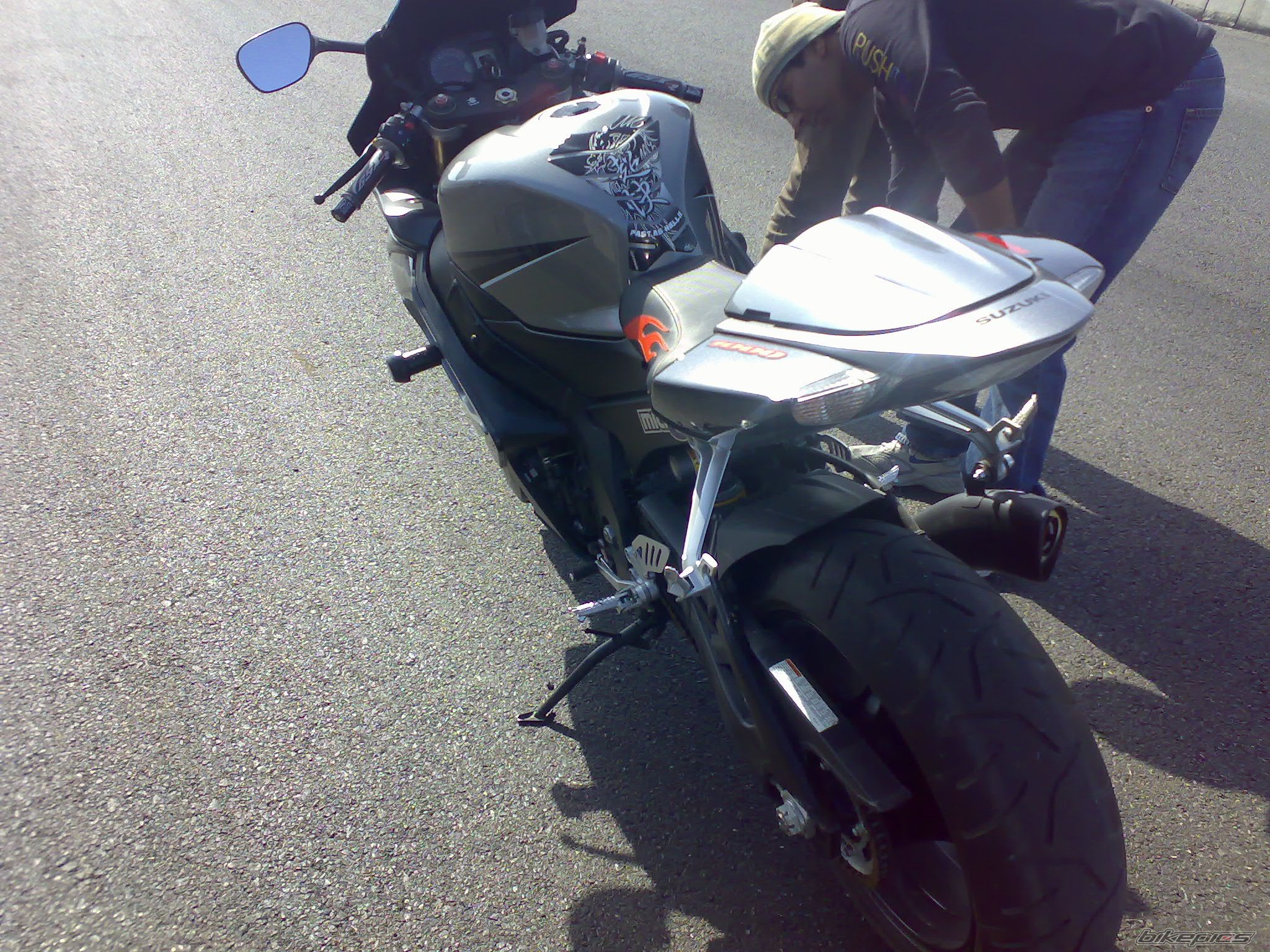 Bike Photo 805769