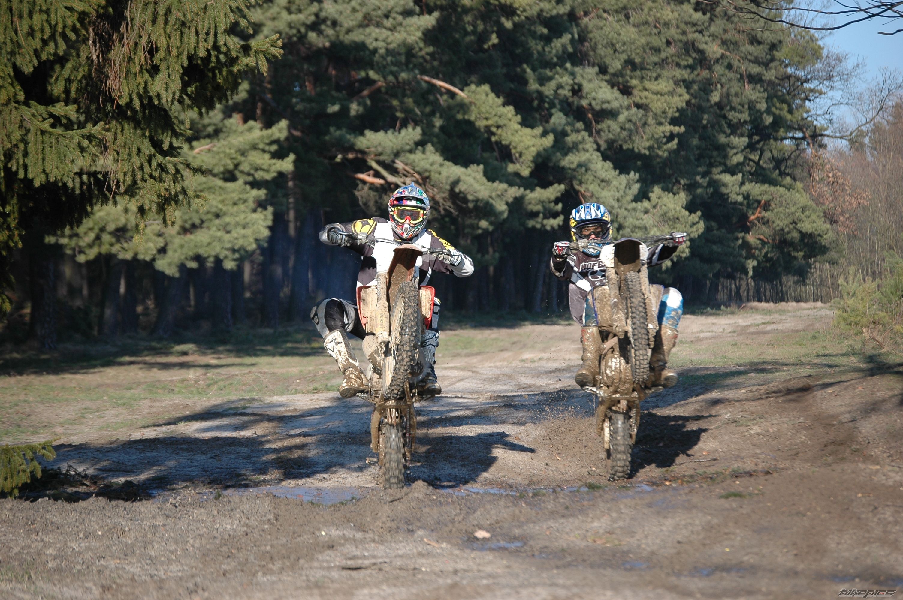 Bike Photo 805783