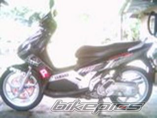 Bike Photo 805800
