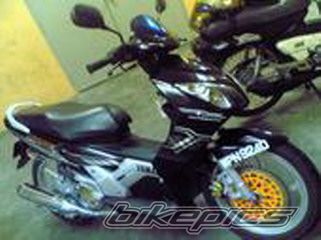 Bike Photo 805807