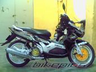 Bike Photo 805816