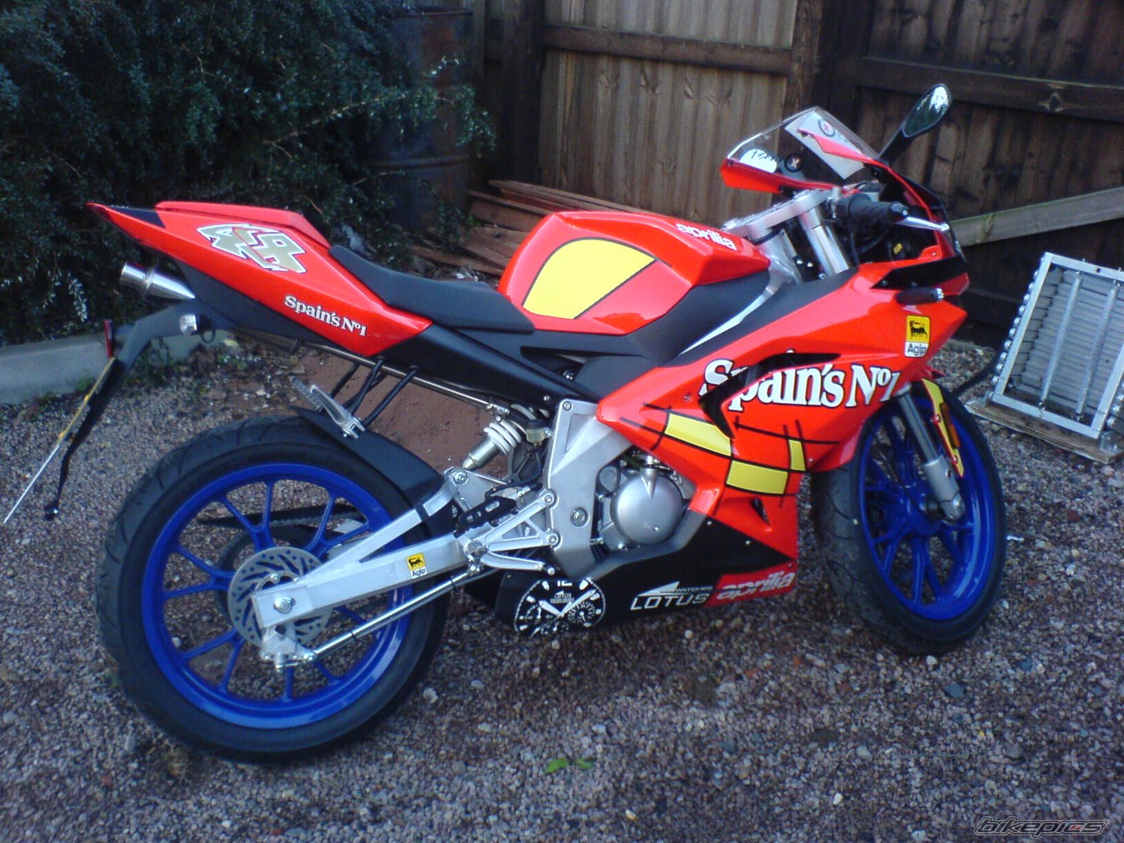 Bike Photo 805831