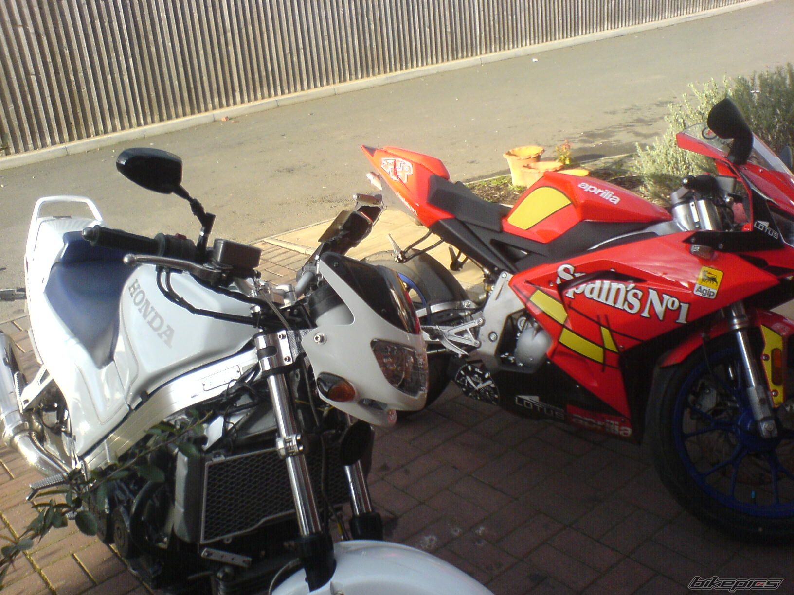 Bike Photo 805836