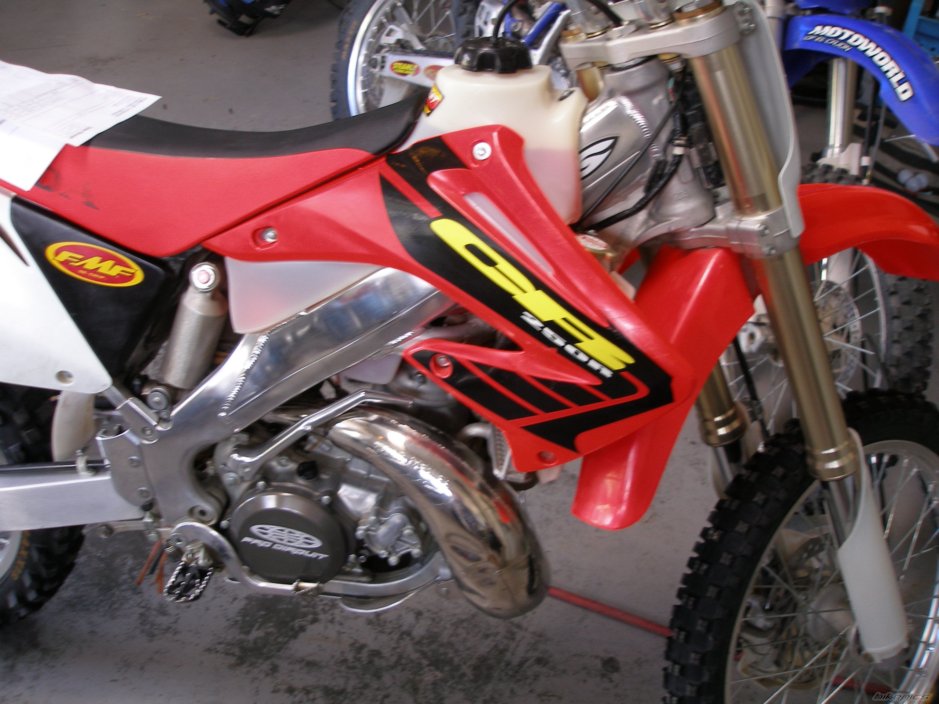 Bike Photo 805840
