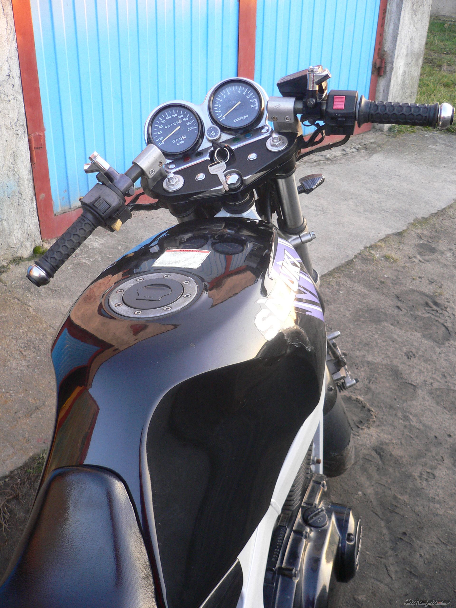 Bike Photo 805843