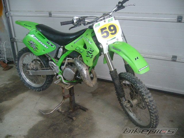Bike Photo 805850
