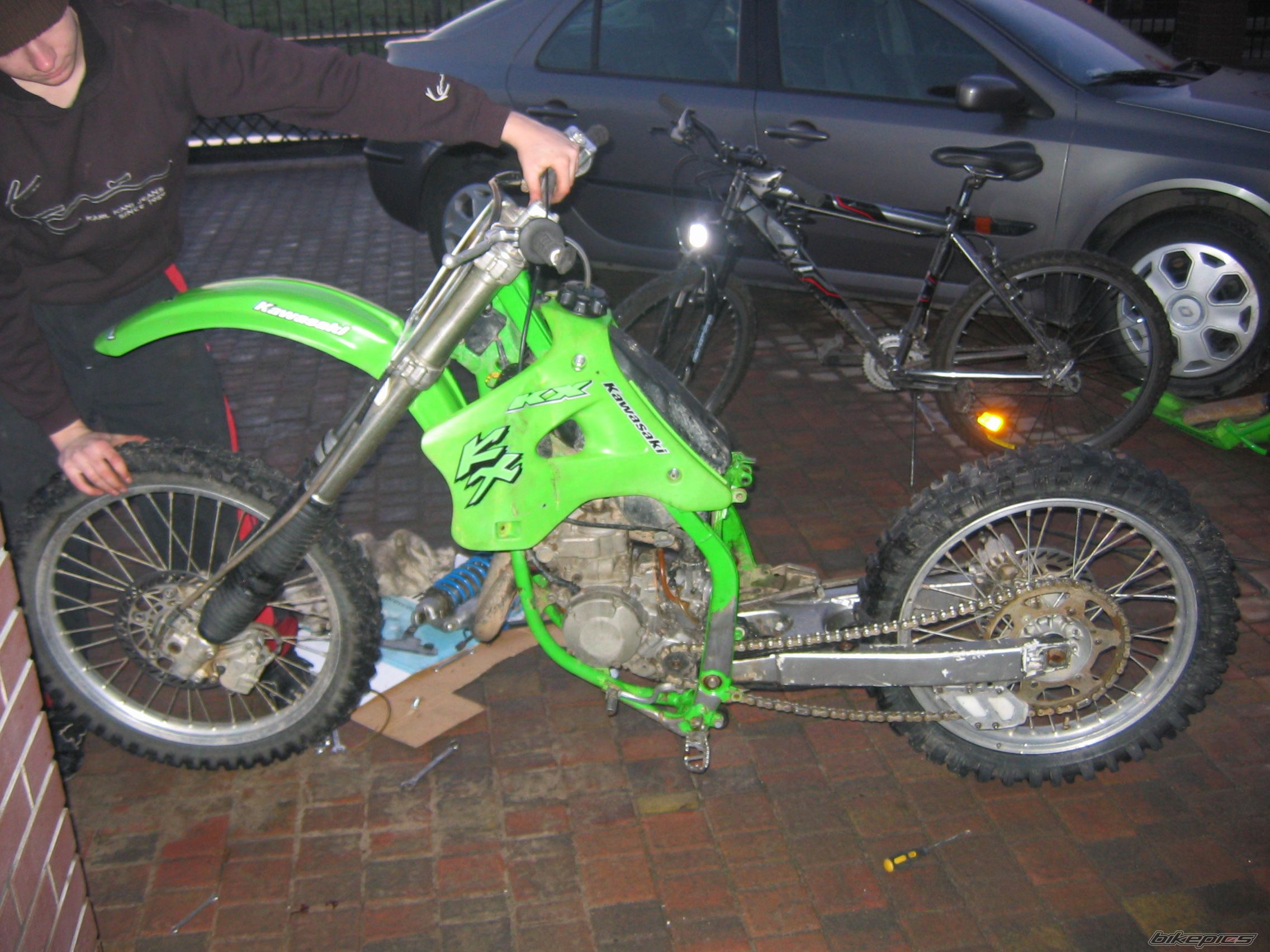 Bike Photo 805856