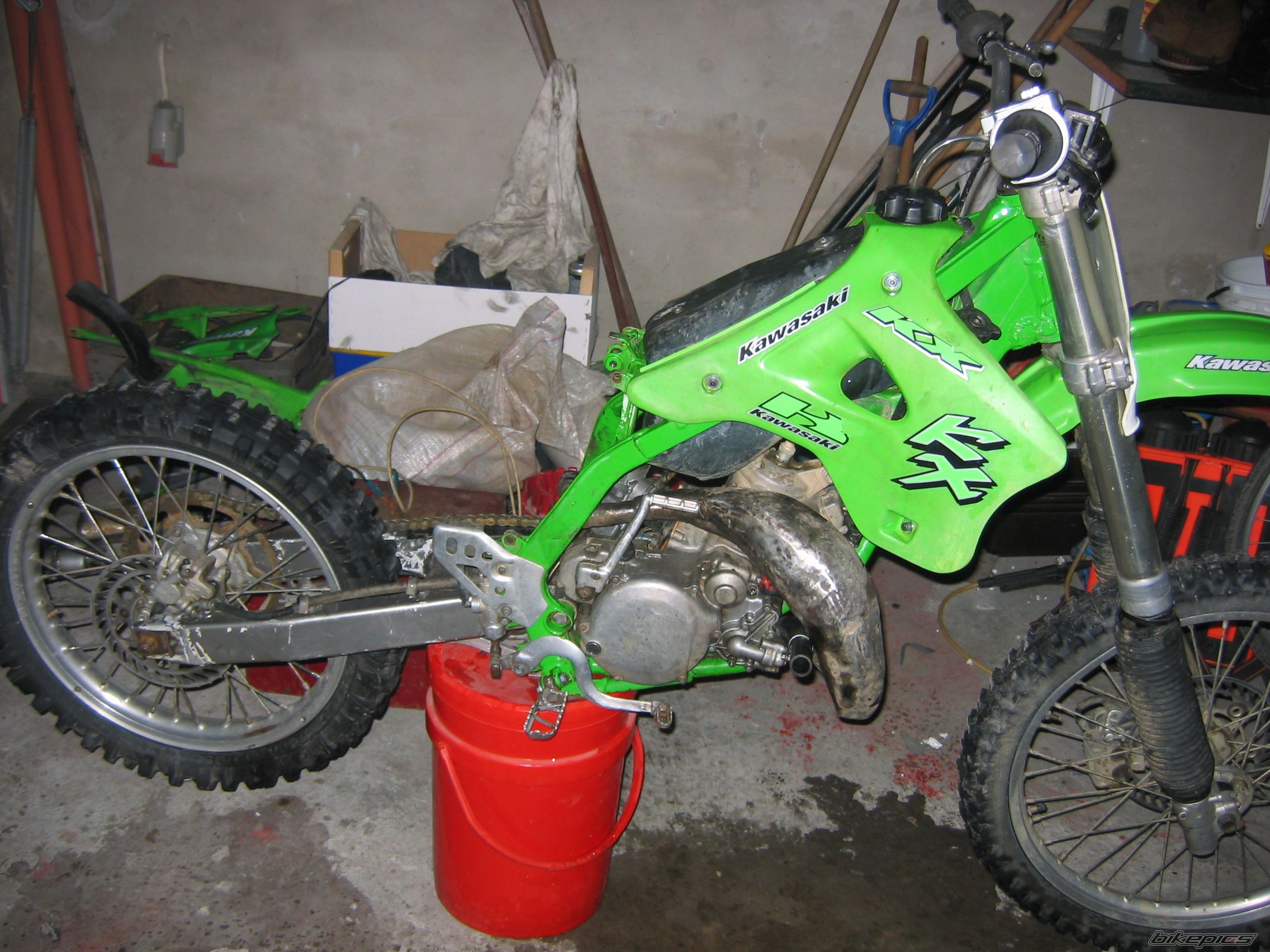 Bike Photo 805862