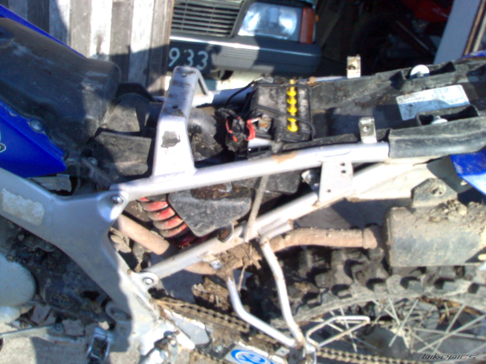 Bike Photo 805869
