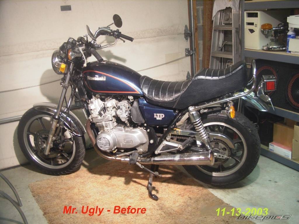 Bike Photo 80588