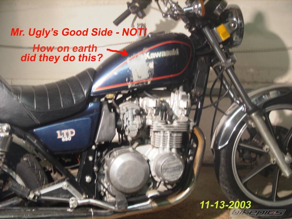 Bike Photo 80589