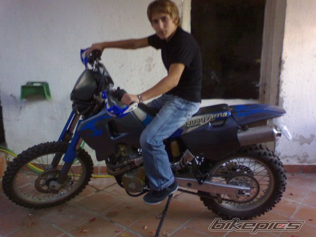 Bike Photo 805890
