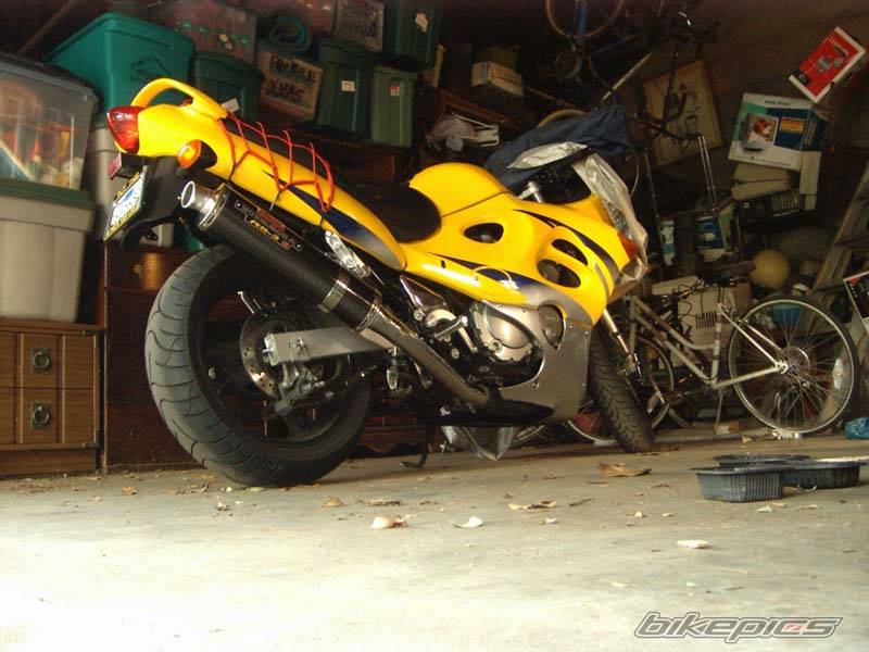 Bike Photo 80591