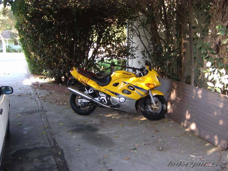 Bike Photo 80592