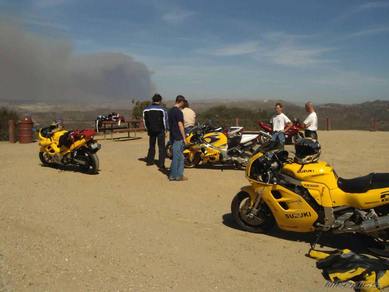 Bike Photo 80593