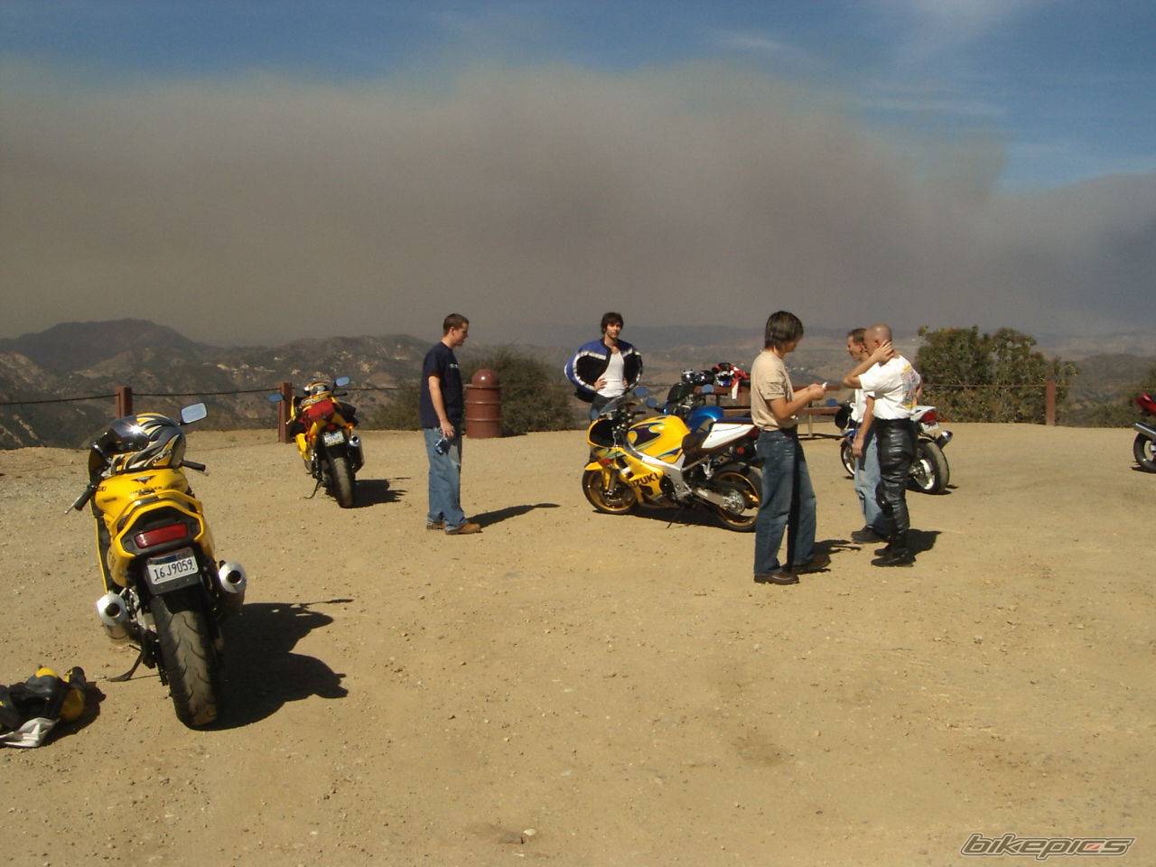 Bike Photo 80594