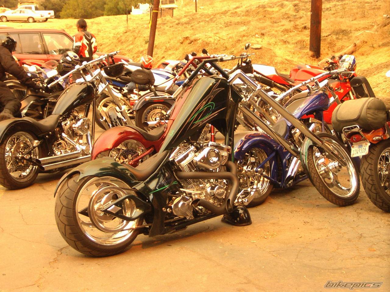 Bike Photo 80595