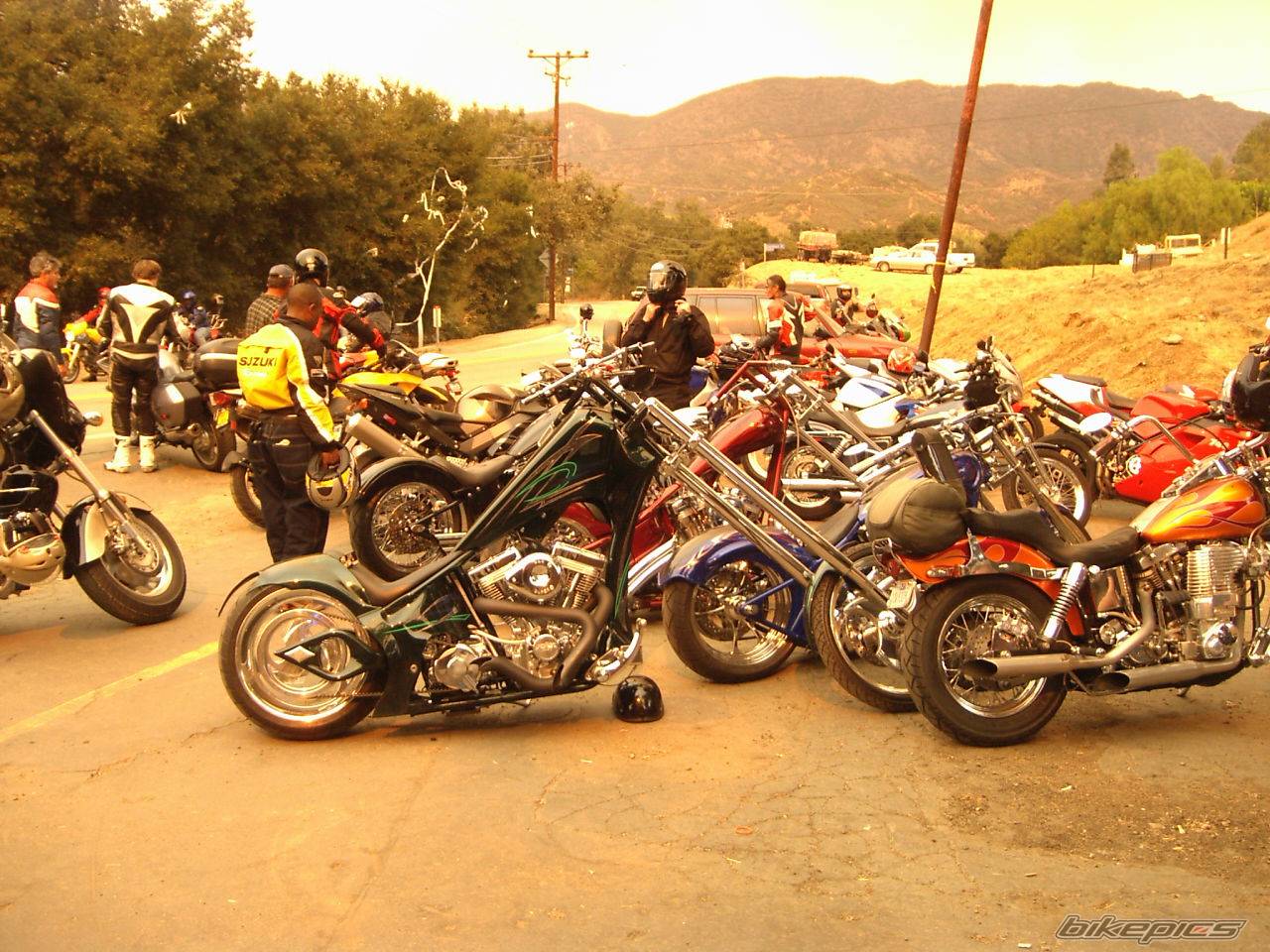 Bike Photo 80598