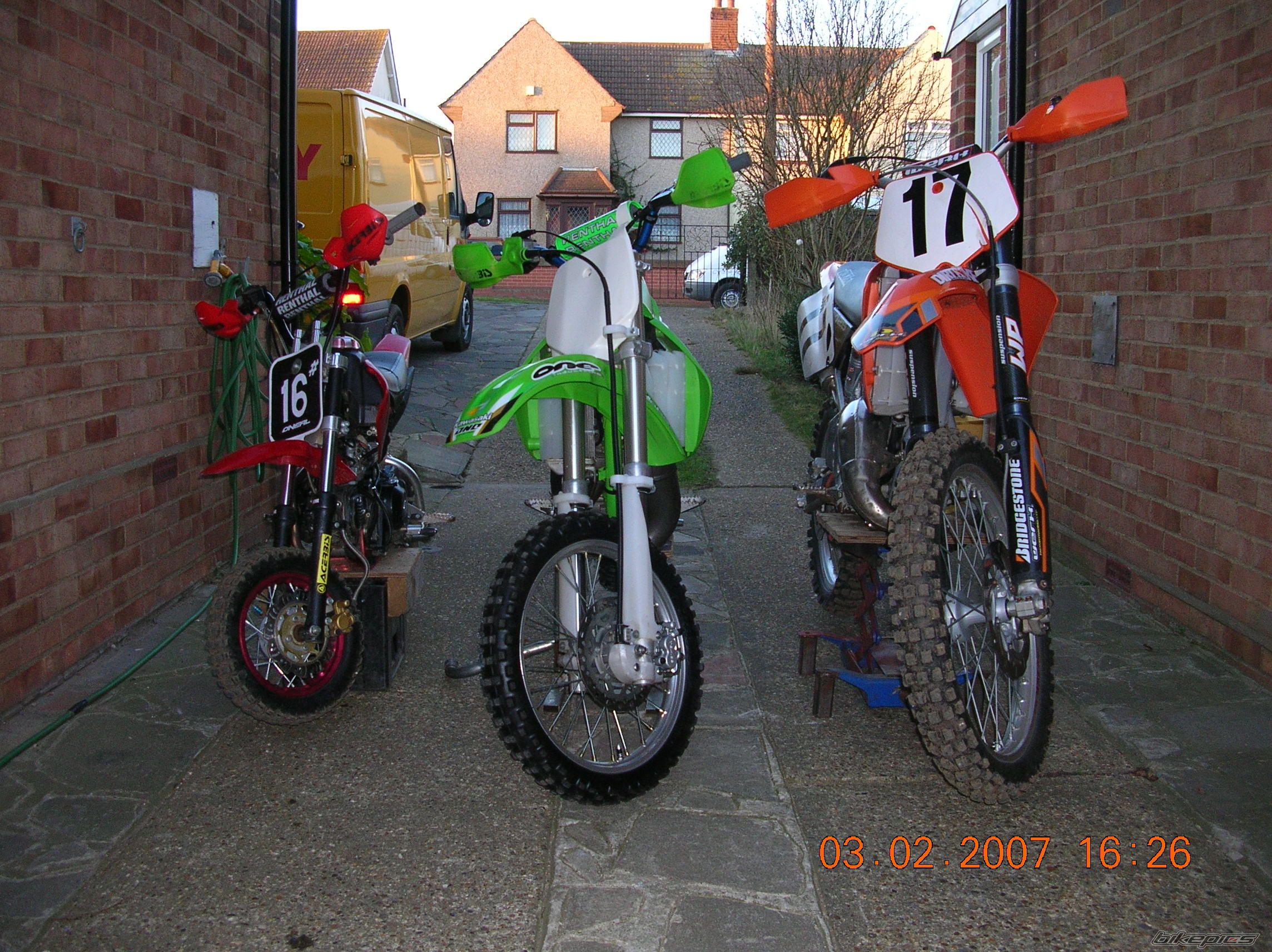 Bike Photo 805985