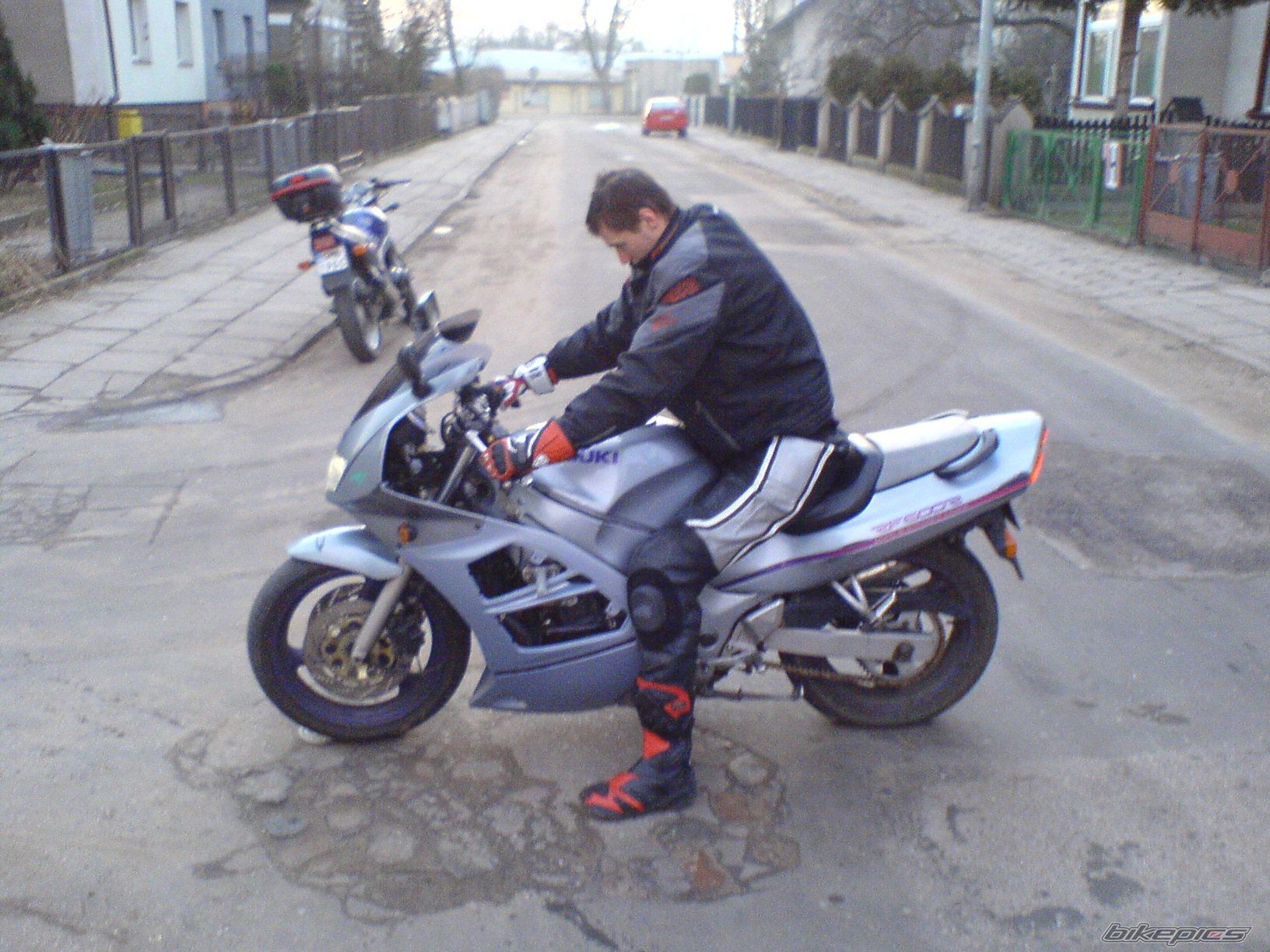 Bike Photo 806027