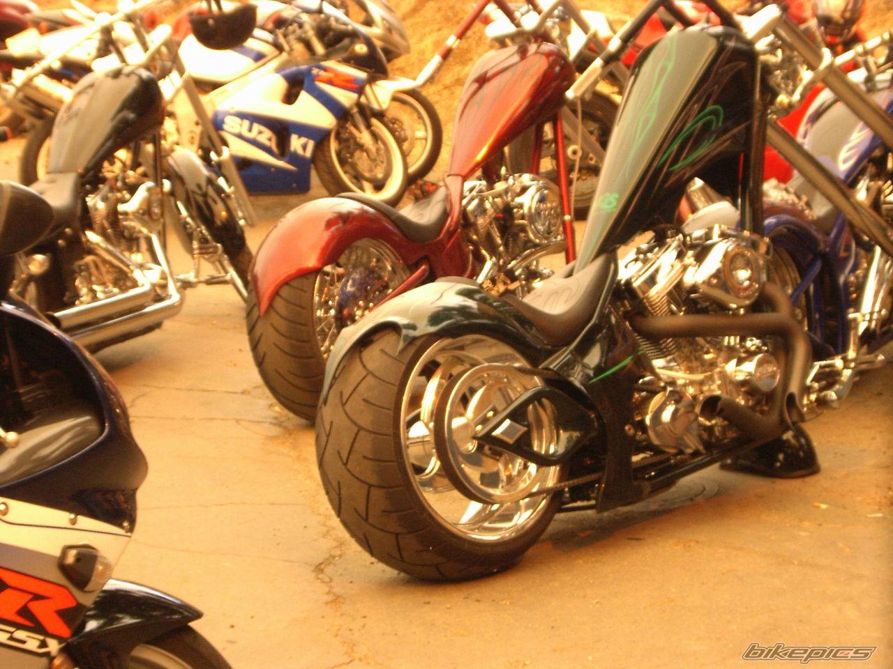 Bike Photo 80603