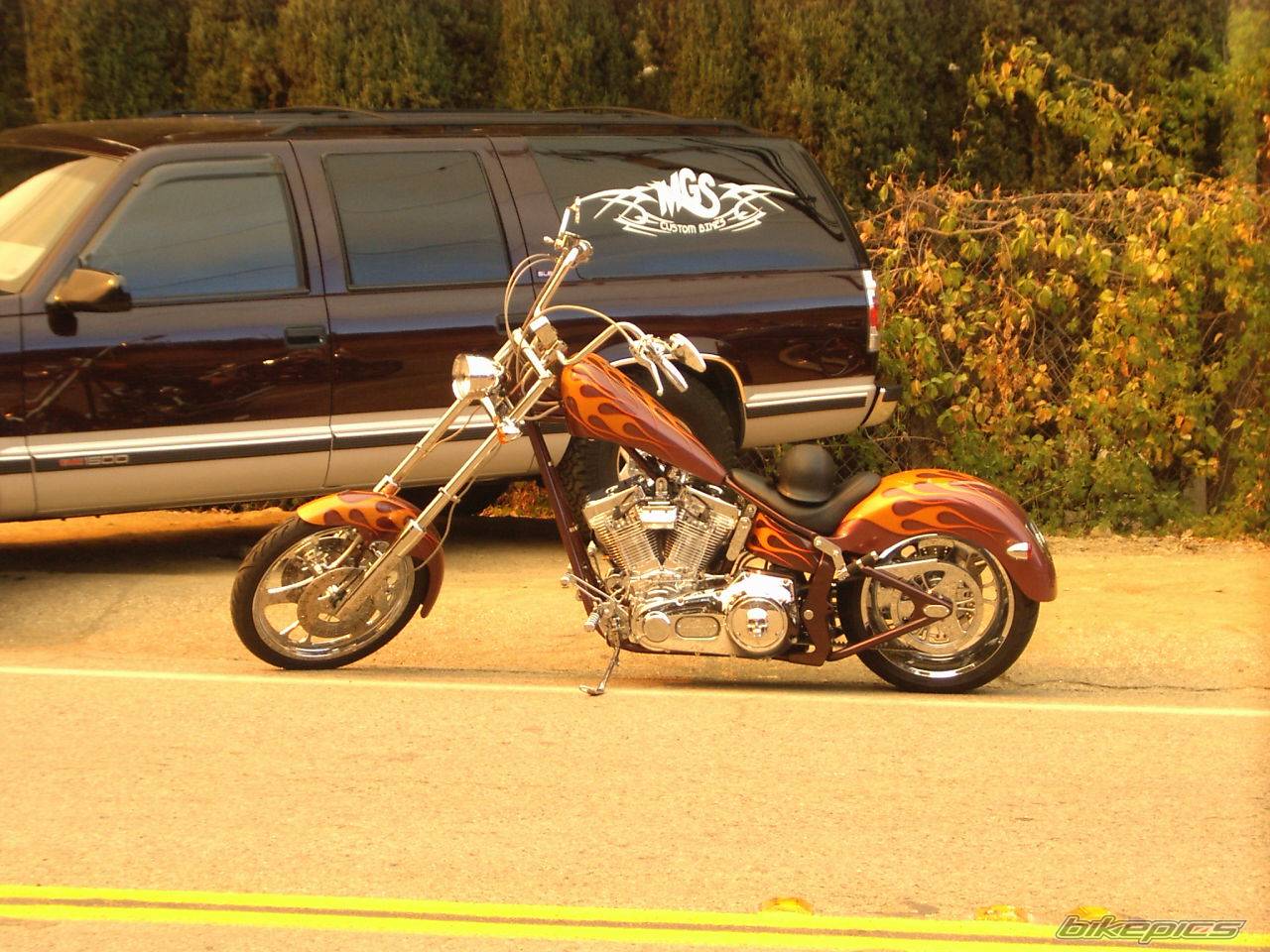 Bike Photo 80604