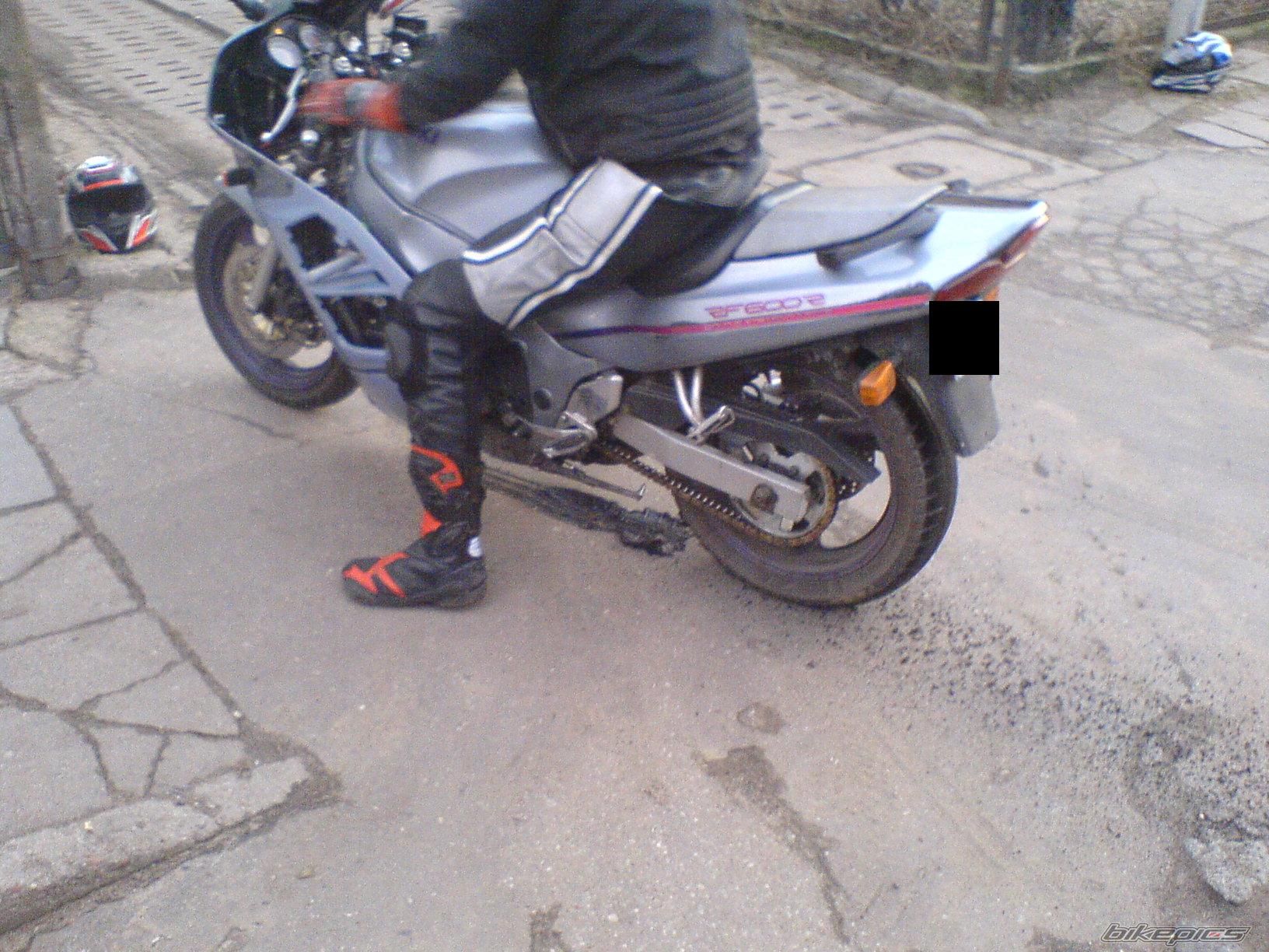 Bike Photo 806042