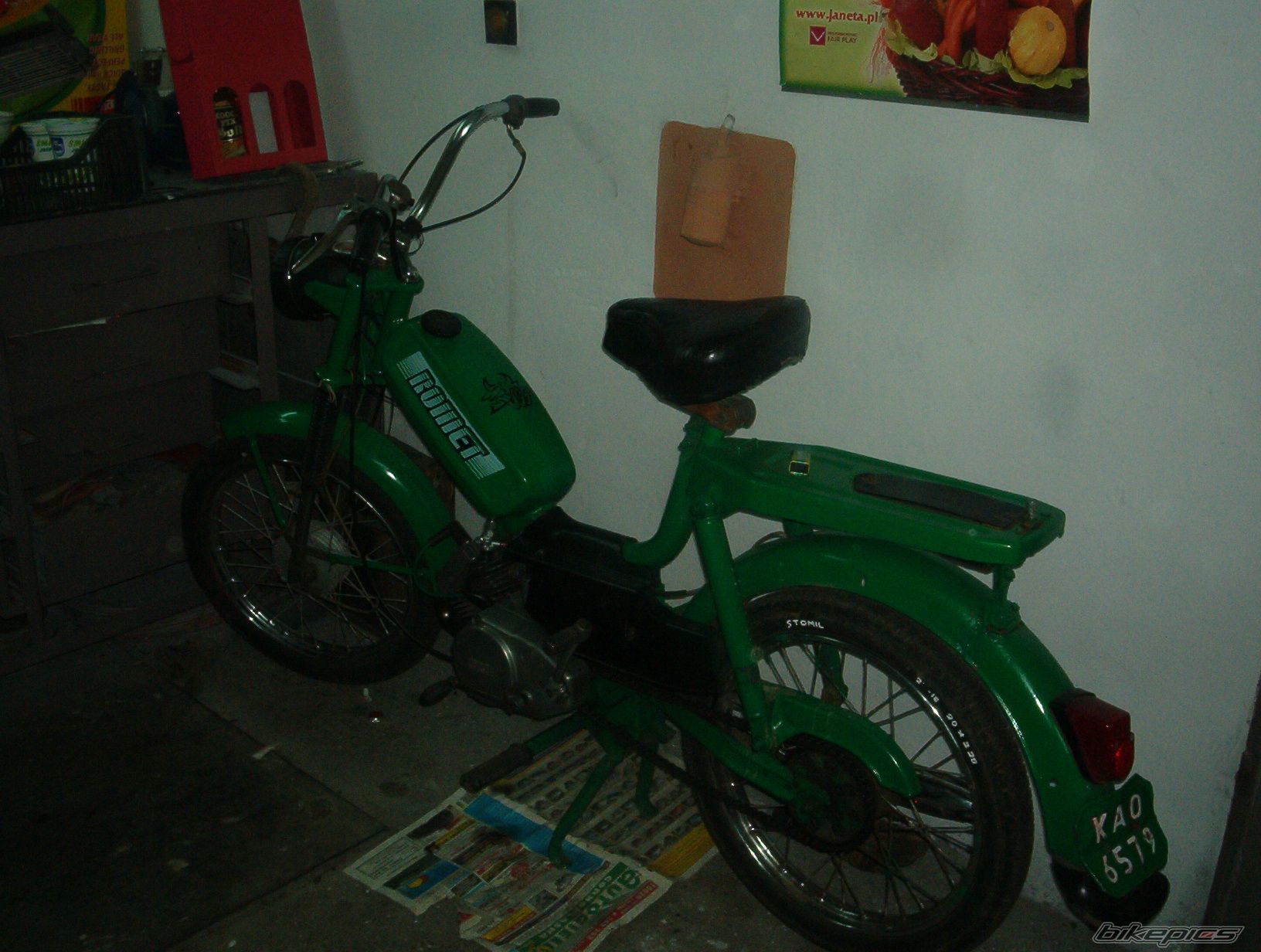 Bike Photo 806046