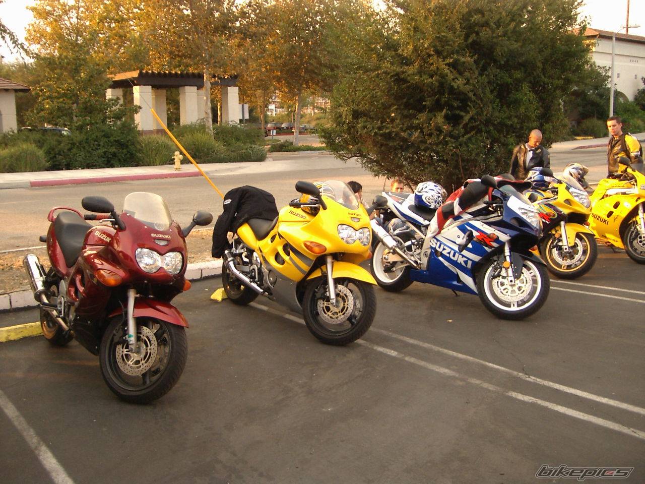 Bike Photo 80607