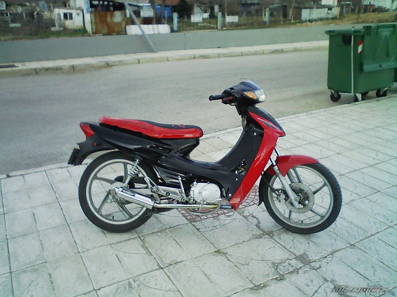 Bike Photo 806075
