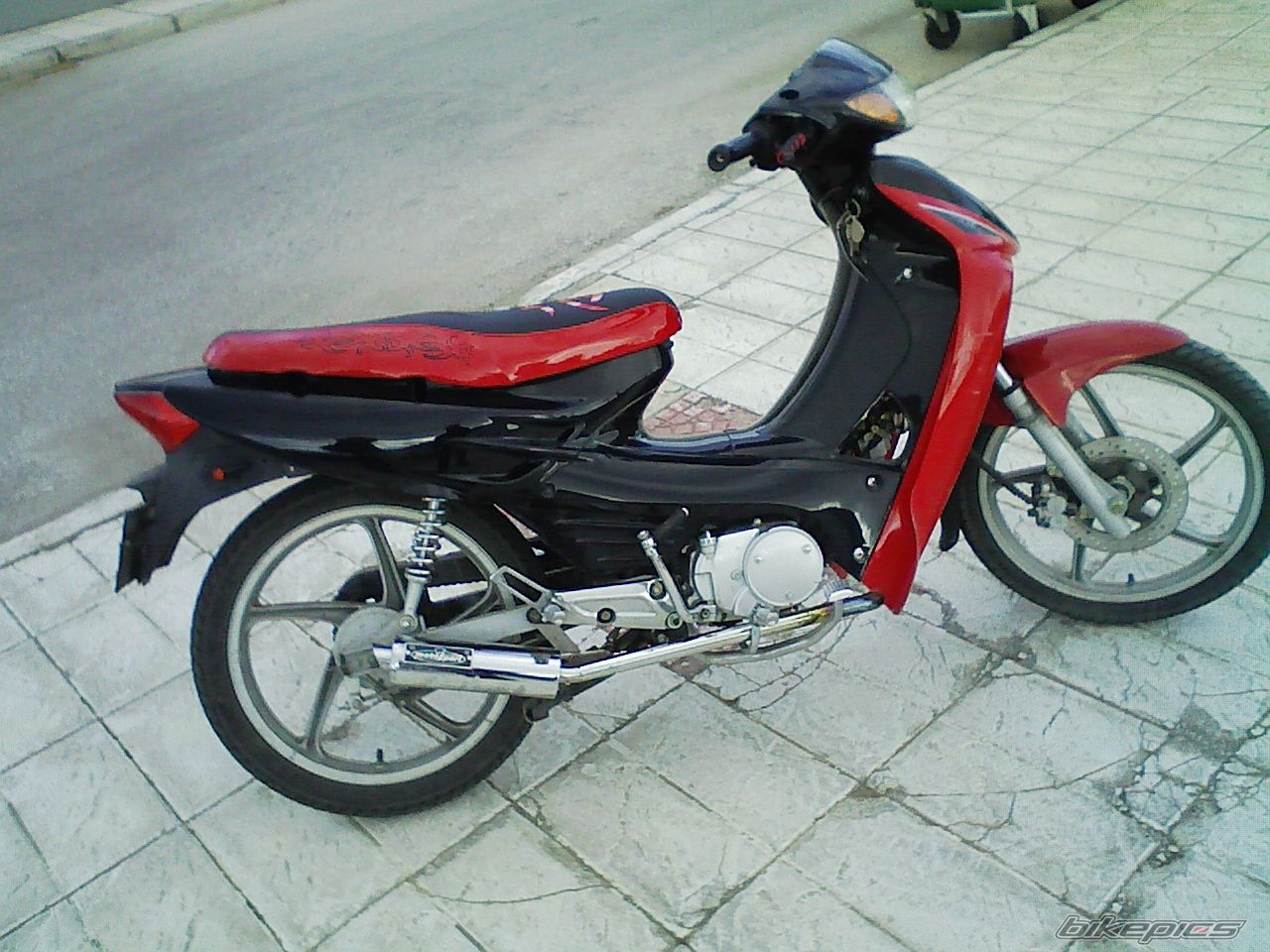 Bike Photo 806076