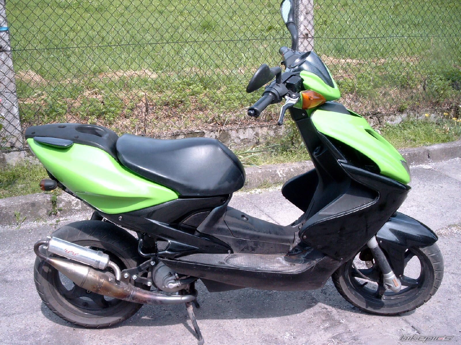 Bike Photo 806095
