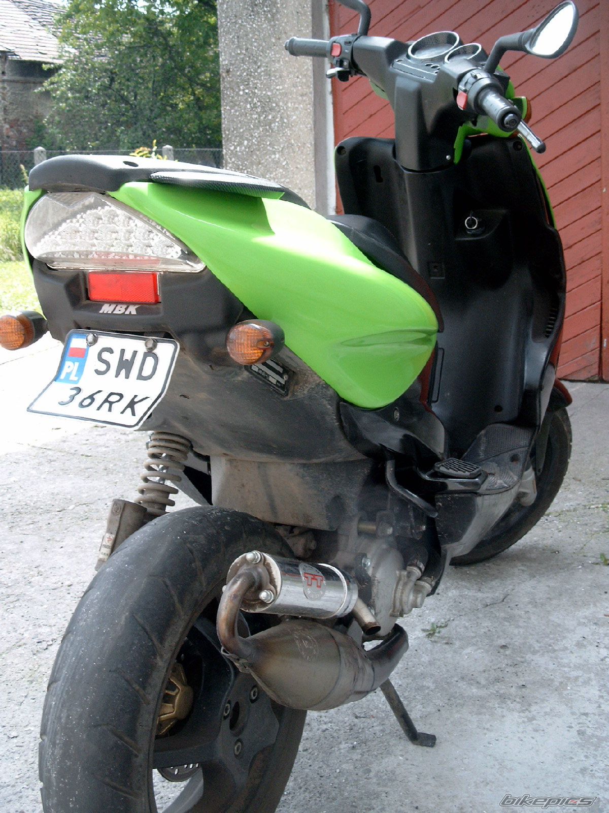 Bike Photo 806098