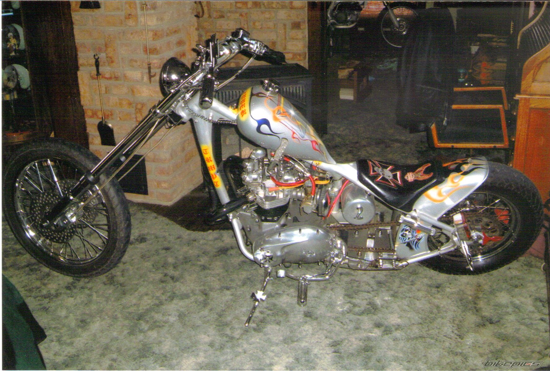 Bike Photo 806108
