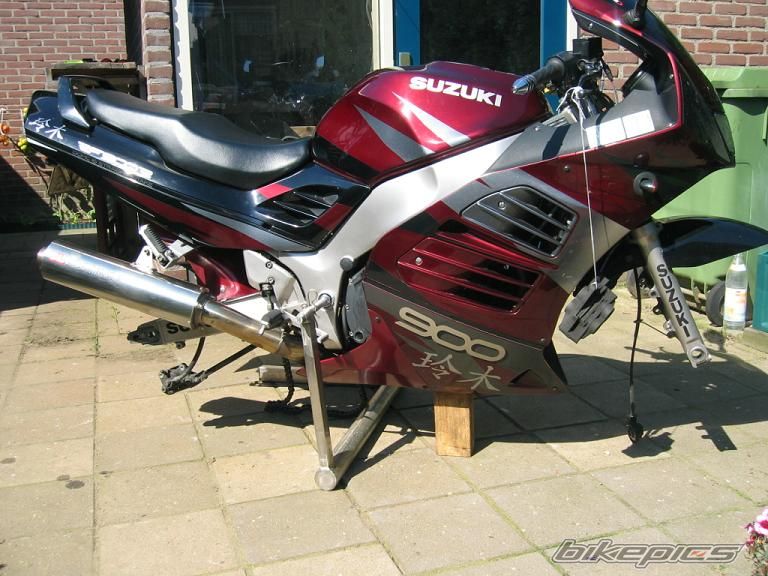 Bike Photo 806118