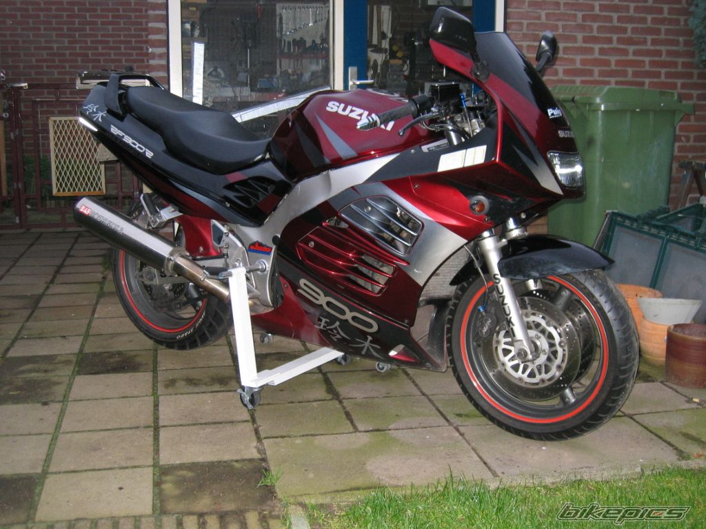 Bike Photo 806123