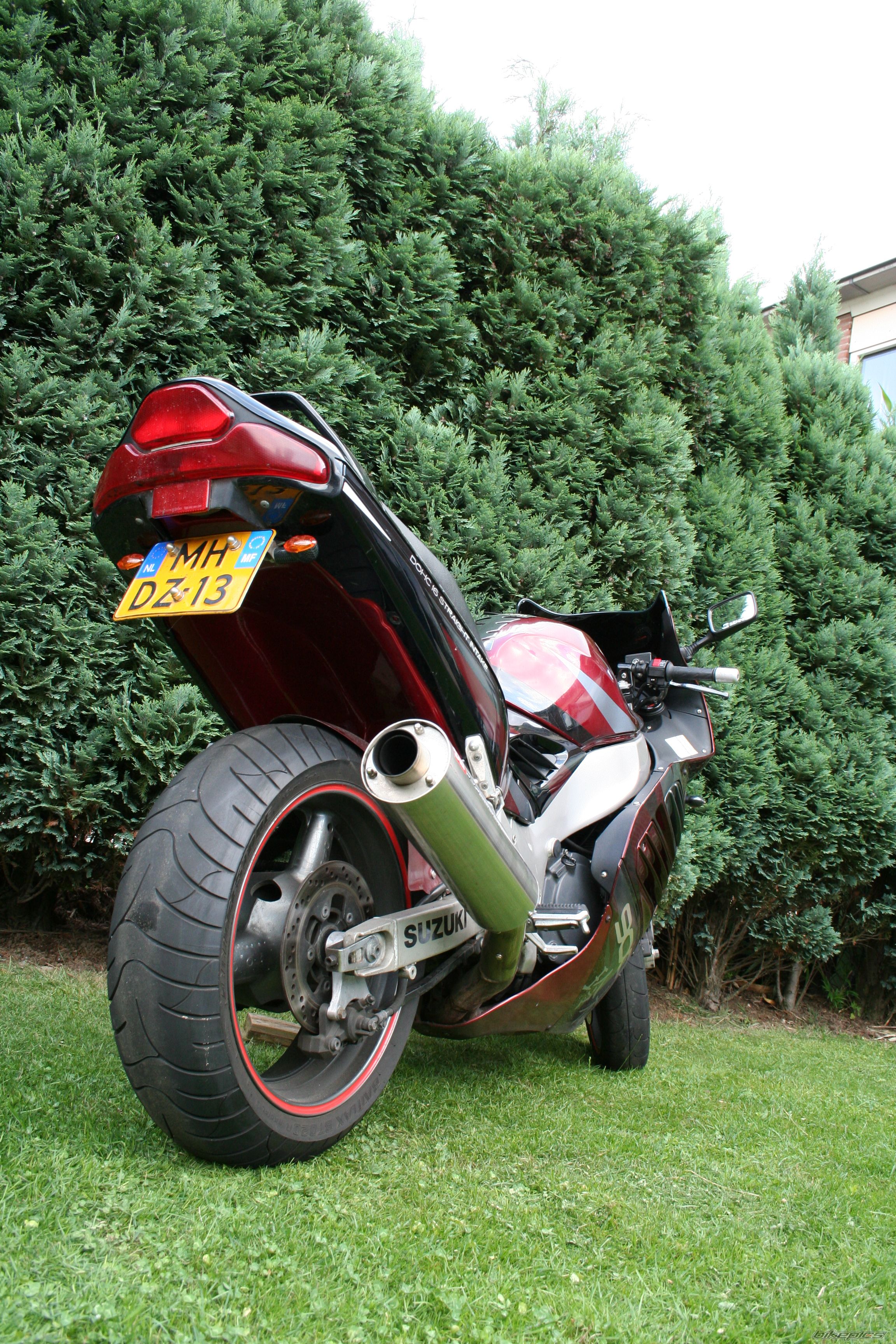 Bike Photo 806130
