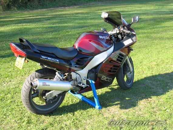 Bike Photo 806169