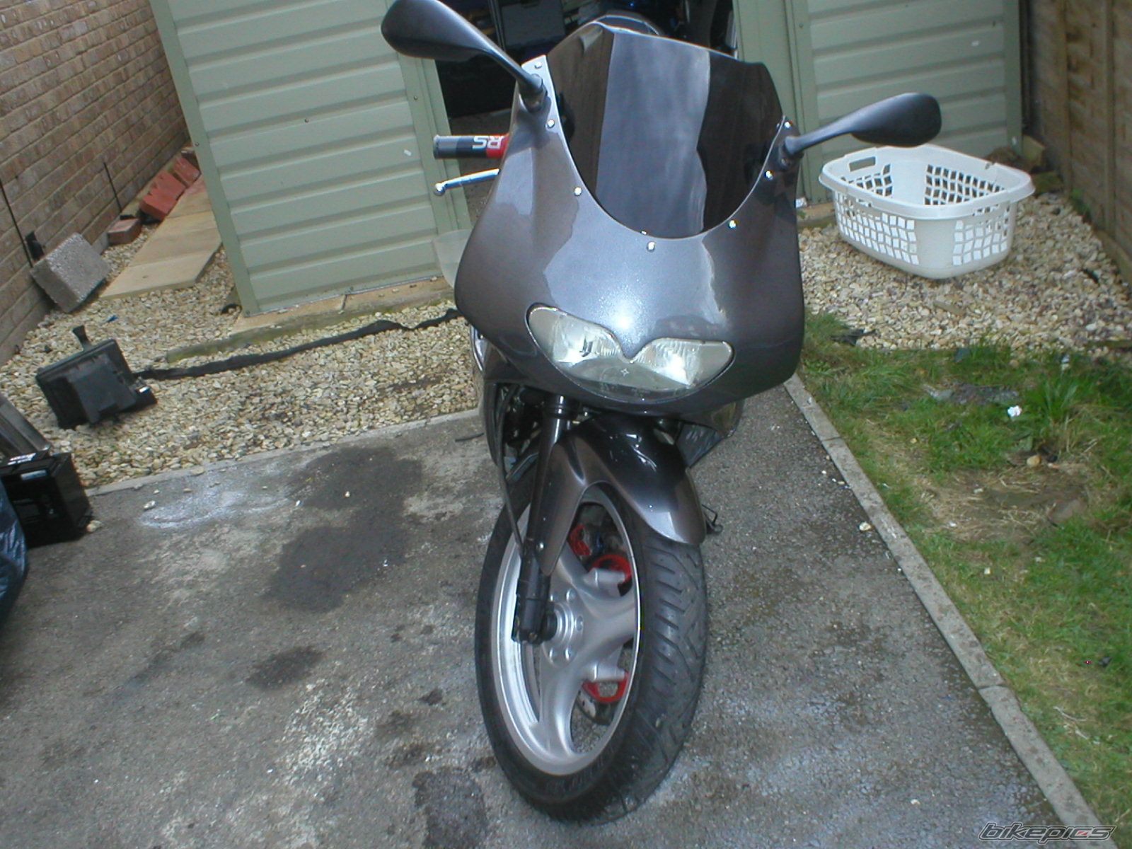 Bike Photo 806209