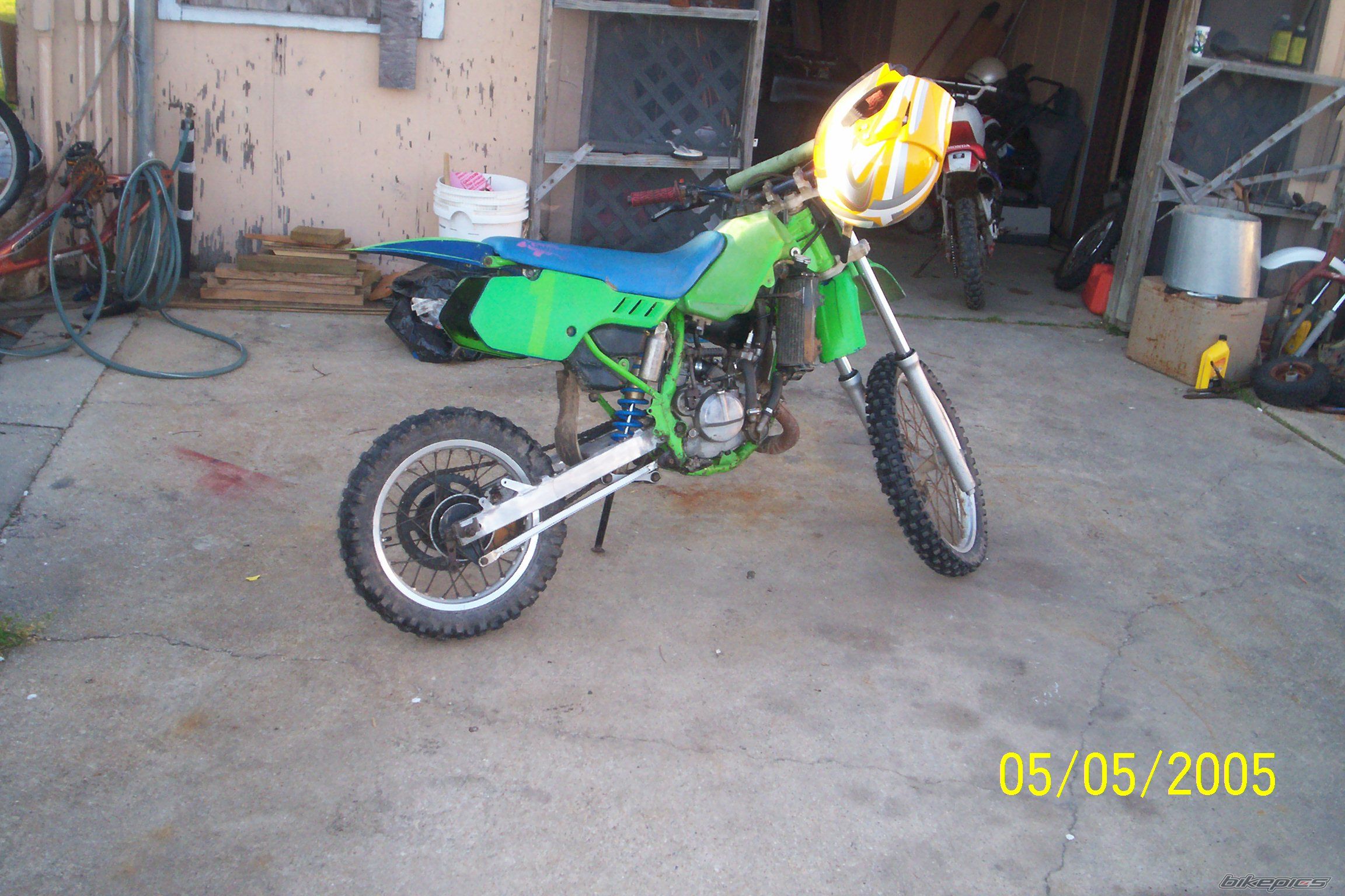 Bike Photo 806218