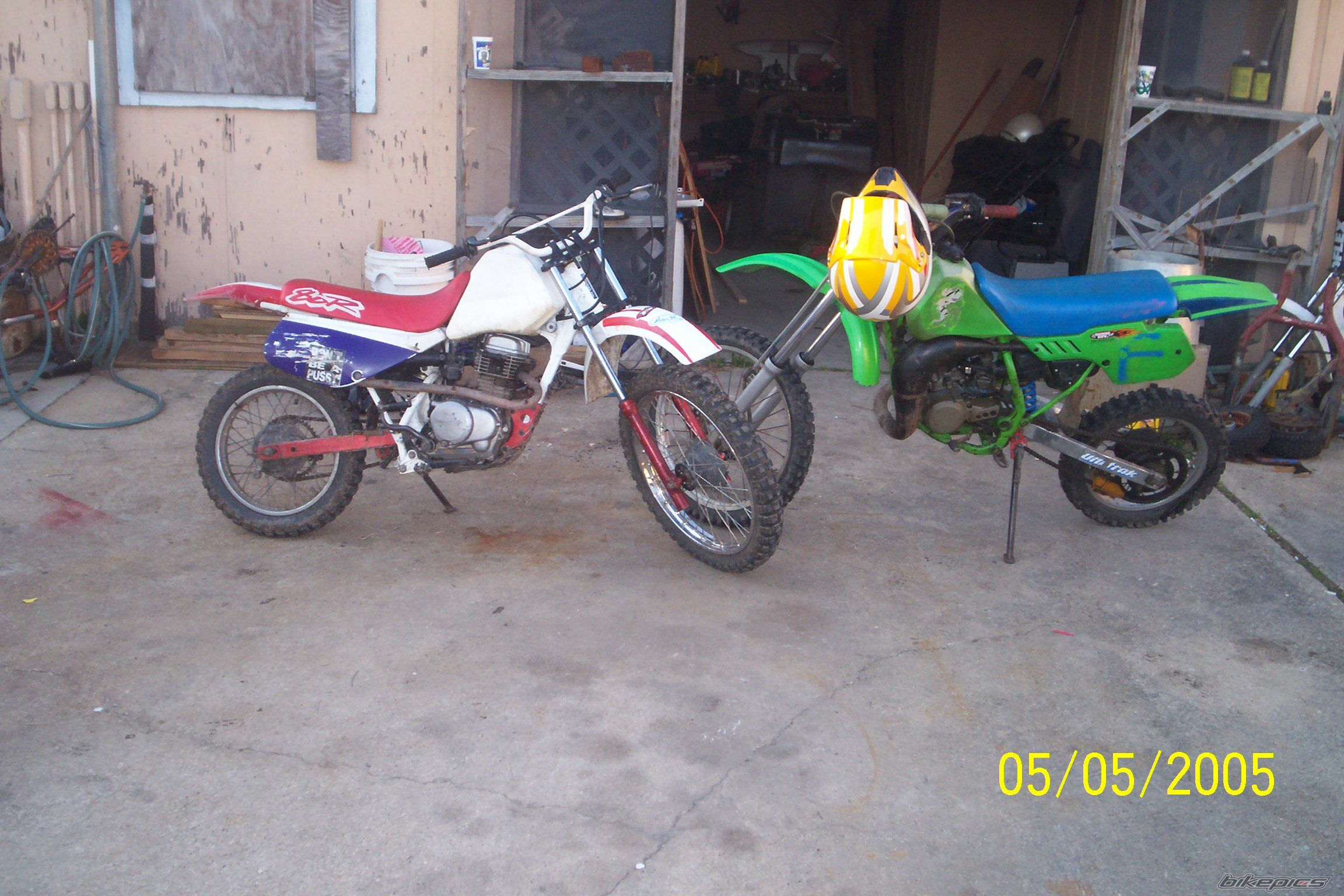Bike Photo 806222